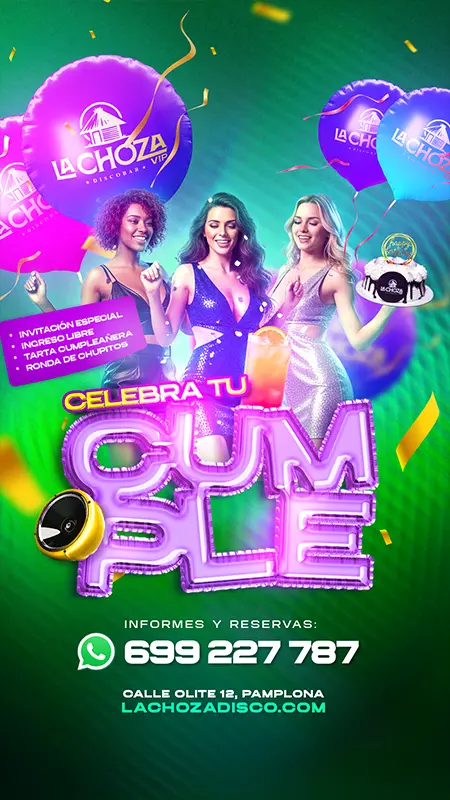 birthday-party-flyer