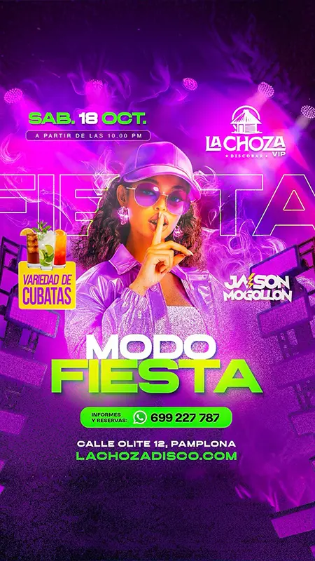 flyer-disco-la-choza-modo-fiesta